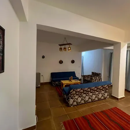 Club Red Dahab Motel