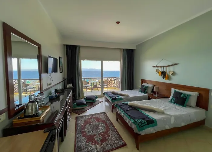 Club Red Dahab