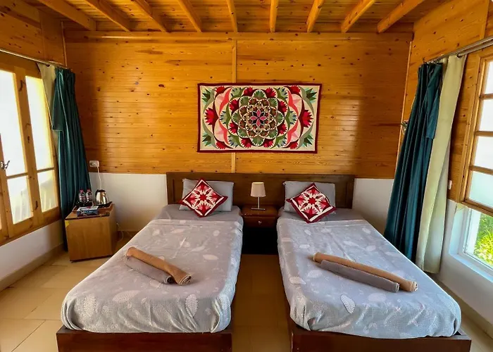 Club Red Hostel
