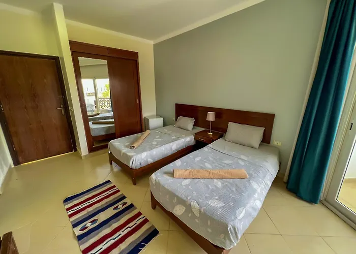 Club Red Hostel Dahab