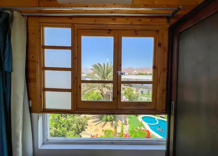 Hostel Club Red Dahab