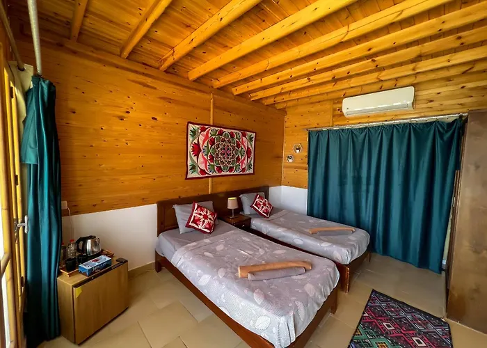 Hostel Club Red Dahab