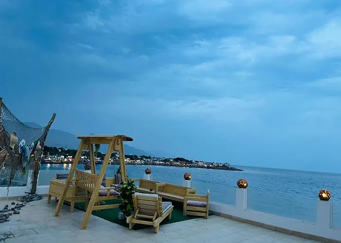 Hostel Club Red Dahab