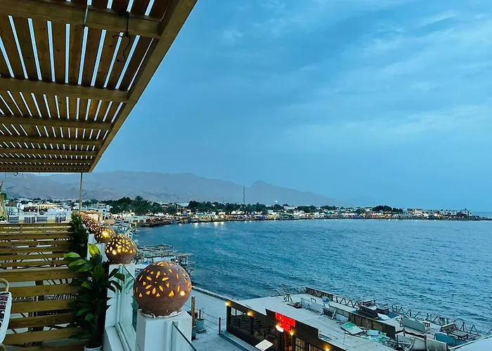 Club Red Dahab