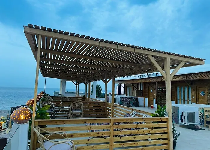 Hostel Club Red
