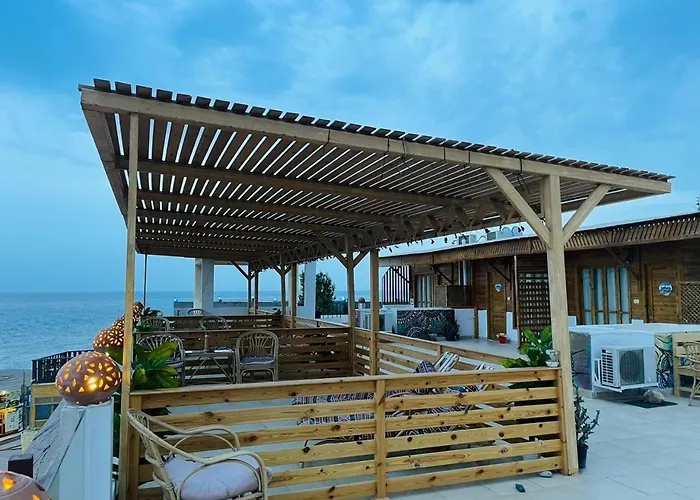 Club Red Dahab