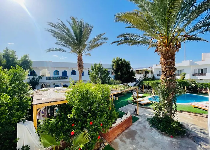 Club Red Dahab