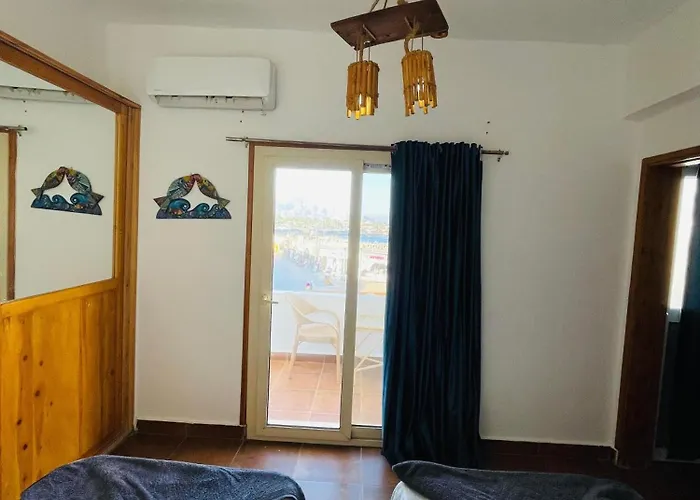 Hostel Club Red Dahab