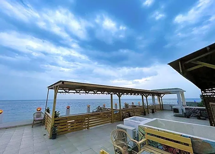 Club Red Dahab