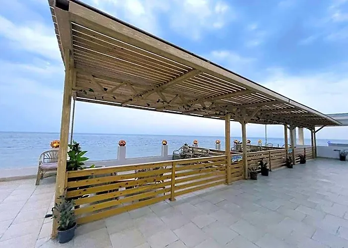 Club Red Hostel Dahab